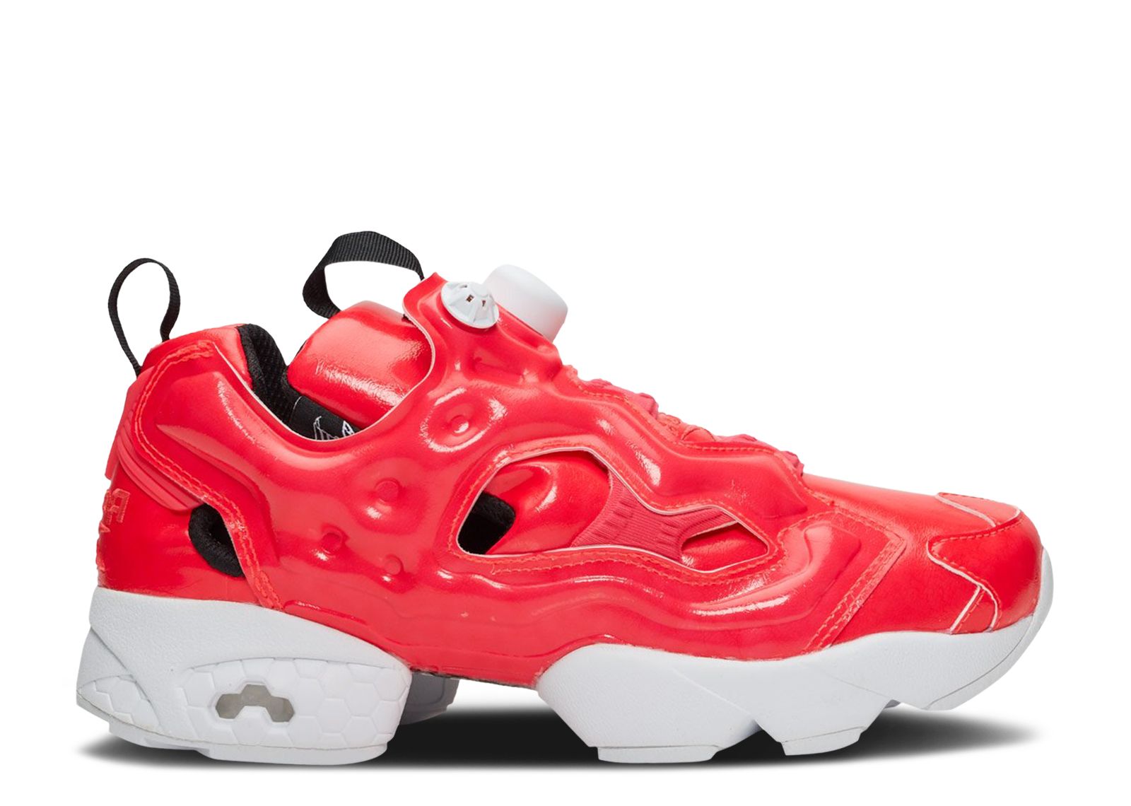 Wmns InstaPump Fury OB 'Neon Cherry'