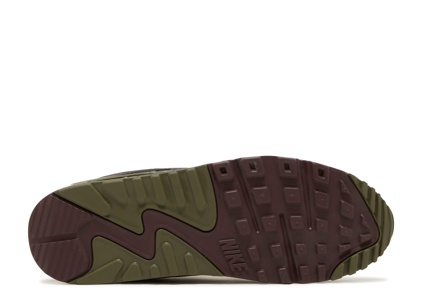 Air Max 90 'Hemp Earth - Nike - FB9658 200 - hemp/summit white