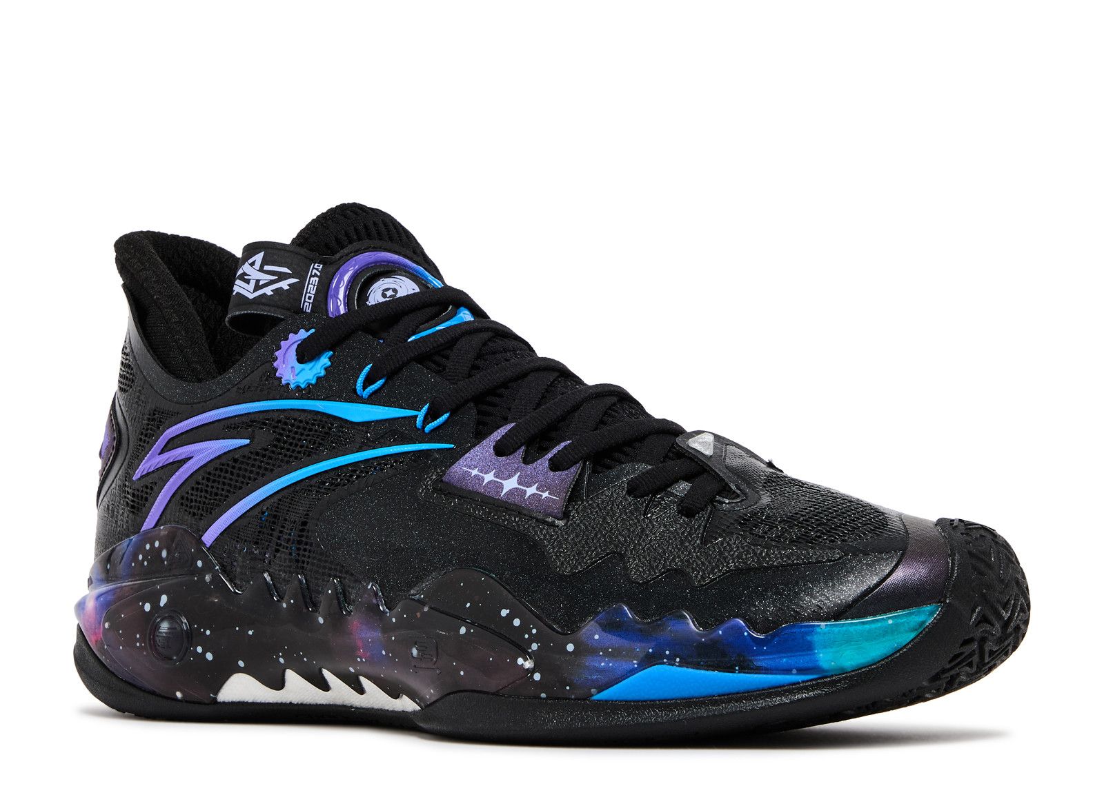 靴 Nuit HYPERCOURT EXPRESS 2 – K-Swiss US