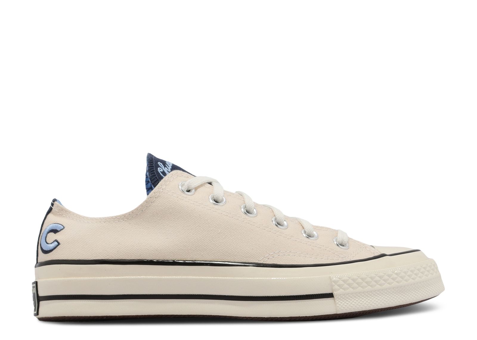 Chuck 70 ivory on sale