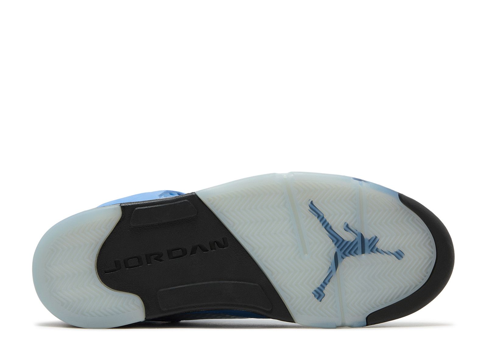 Jordan 5 Retro SE ‘UNC’ Sample