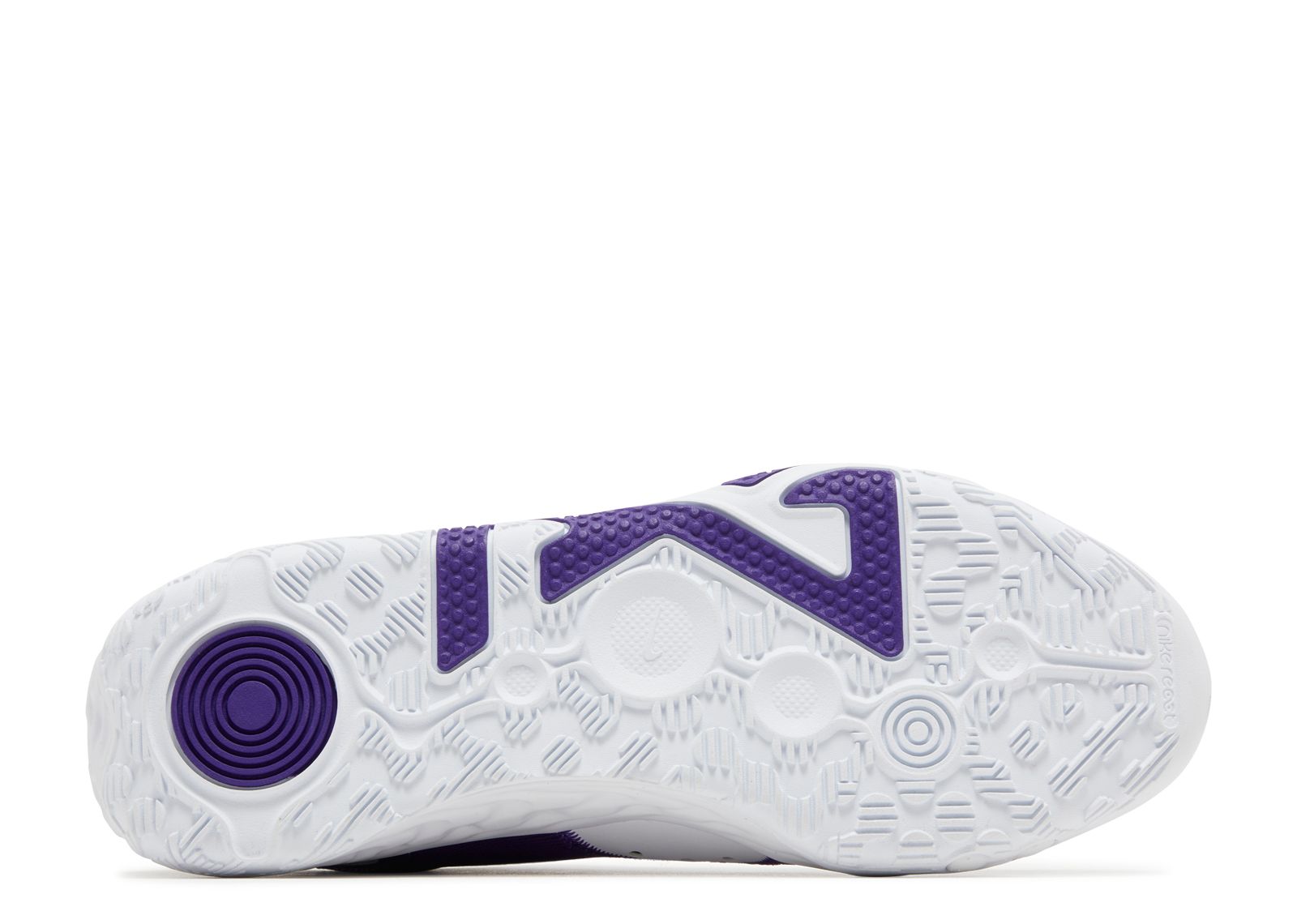 PG 6 TB Promo 'Court Purple' - Nike - DX6654 500 - court purple