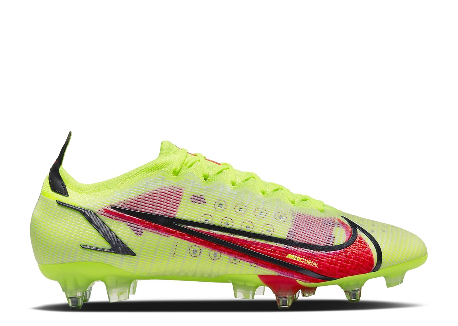 Nike Mercurial Vapor 14 Elite SG-Pro 761