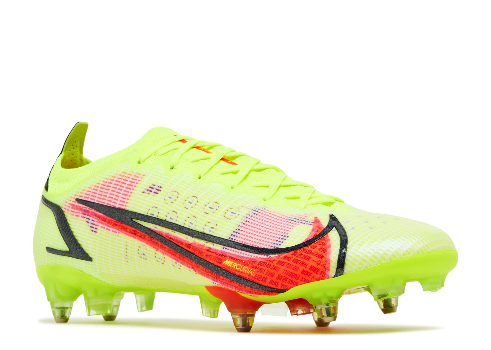 Nike Vapor 14 サッカースパイク　SG-pro Mercurial Vapor 14 Elite SG Pro AC 'Motivation Pack' - Nike