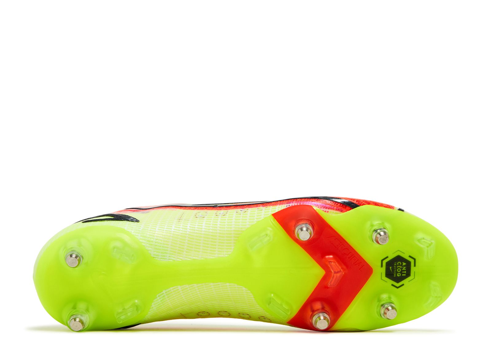 Mercurial Vapor 14 Elite SG Pro AC 'Motivation Pack' - Nike
