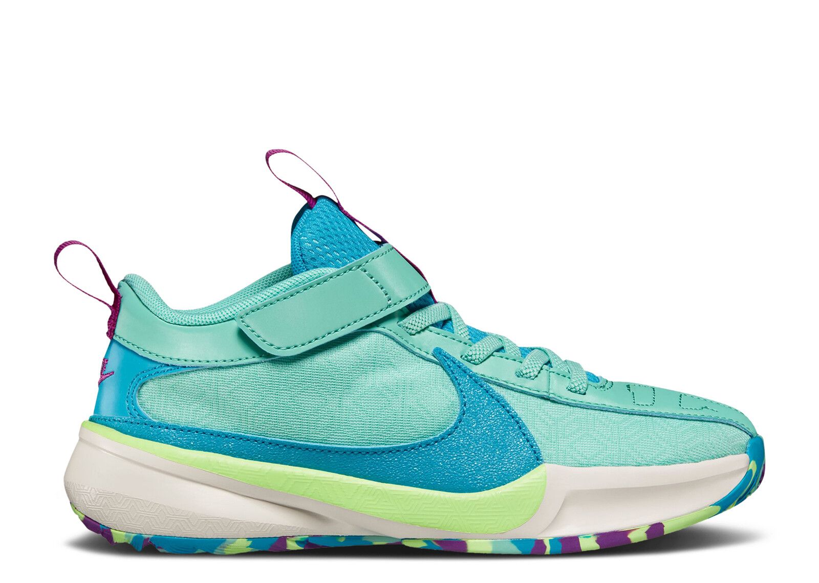Zoom Freak 5 PS
