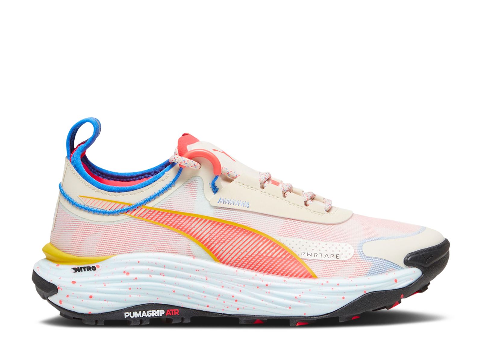 Wmns Voyage Nitro 3 'Seasons - Alpine Snow Pink'