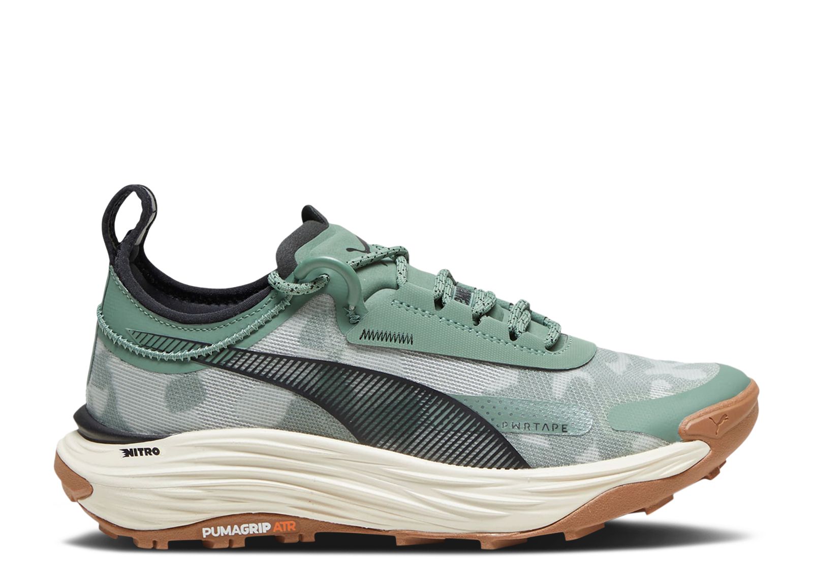 Wmns Voyage Nitro 3 'Seasons - Eucalyptus'