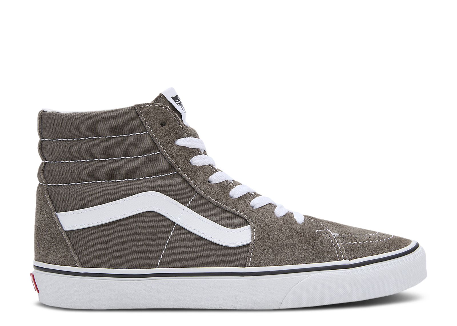 Sk8-Hi 'Color Theory - Bungee Cord'