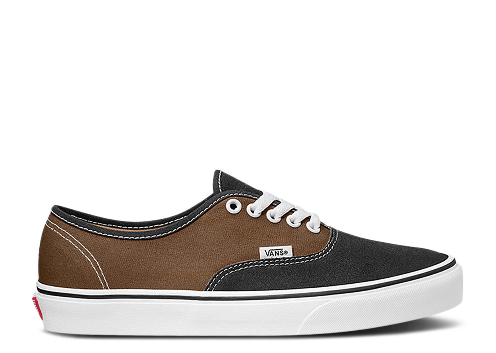 Authentic 'Pop - Brown Black'