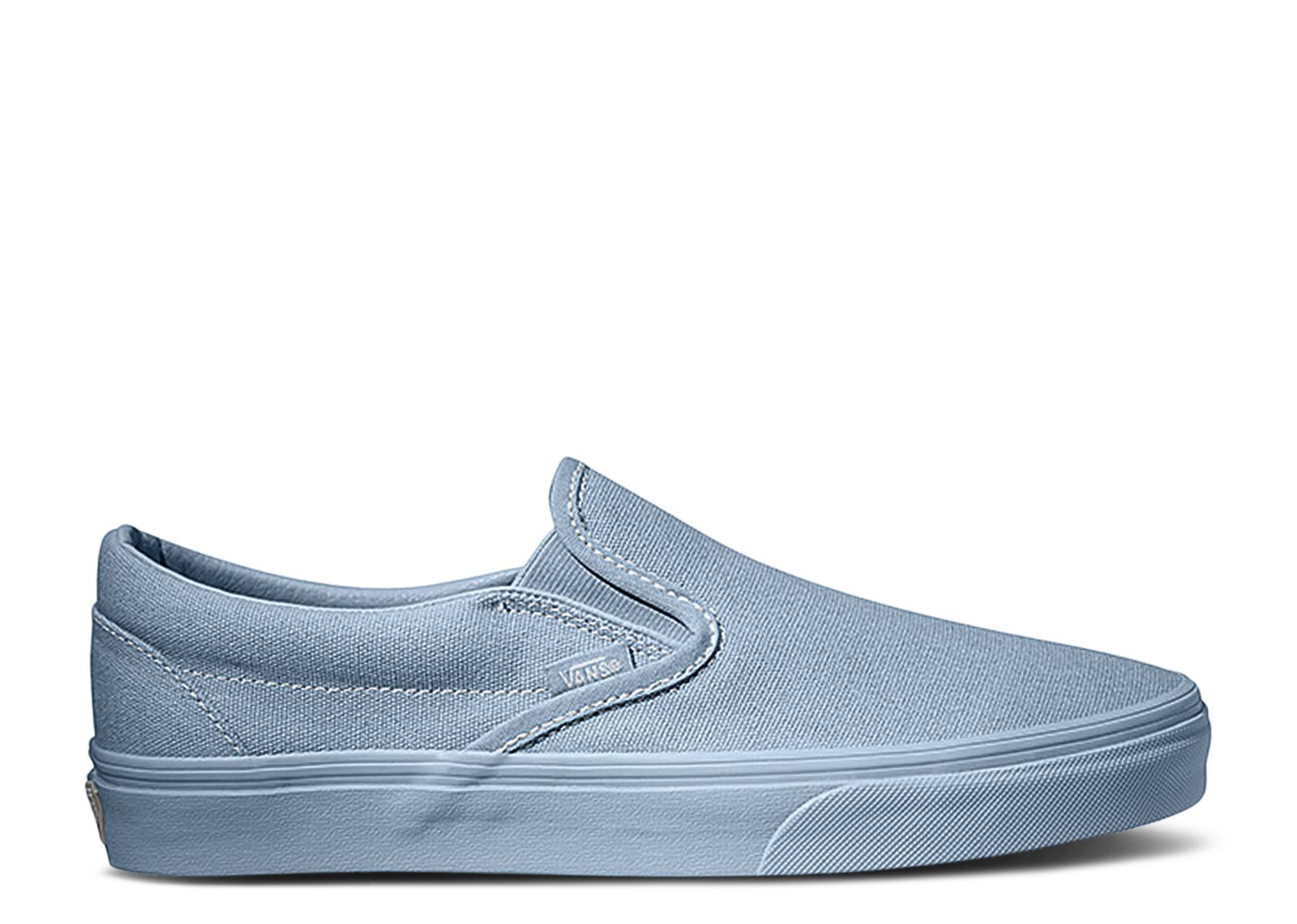 Pastel vans slip on hotsell