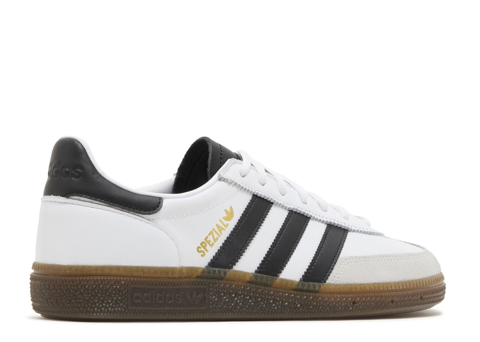 Sneakers adidas Handball Spezial White