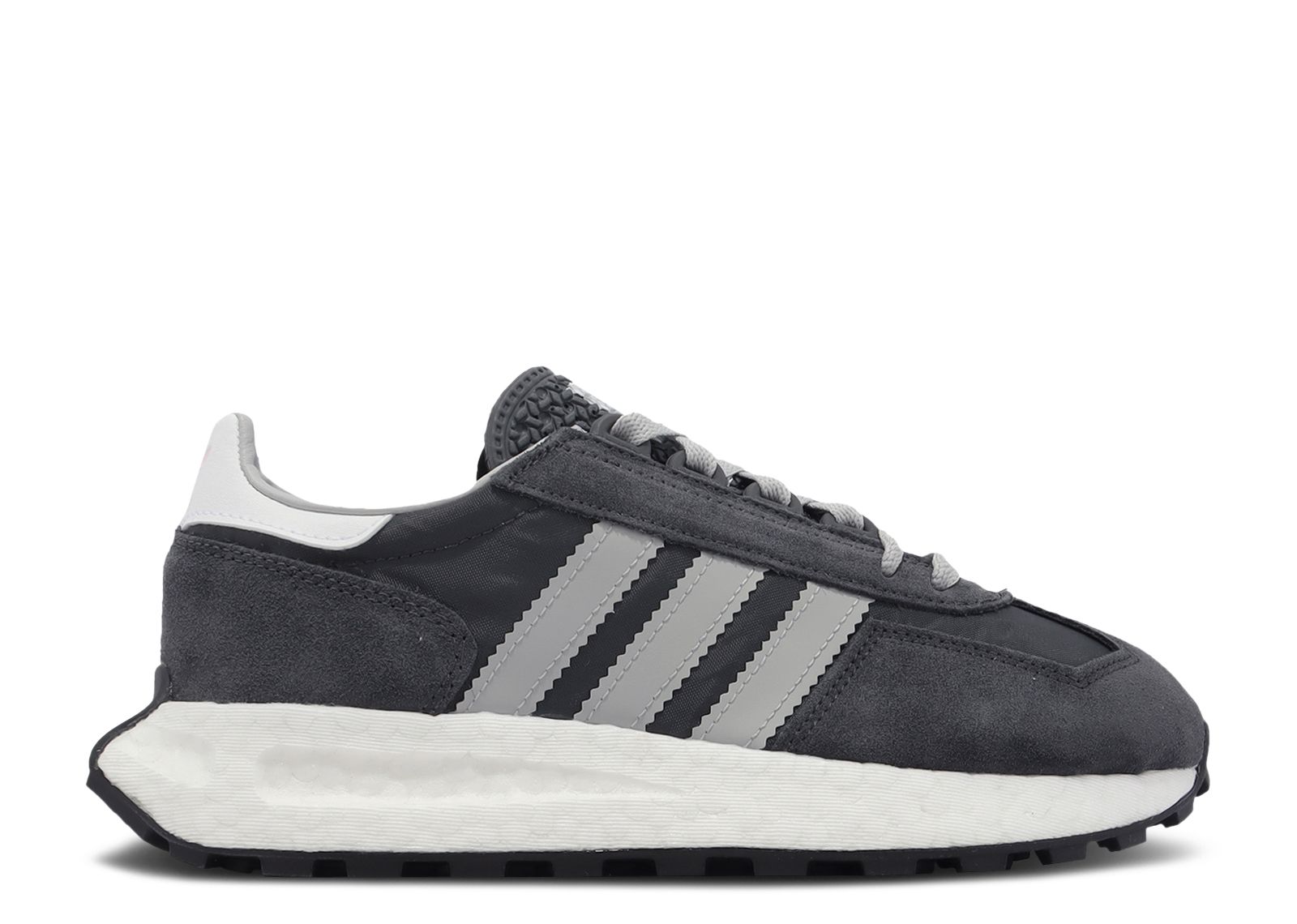 adidas gazelle silver green womens Adidas Women's Retropy E5 Shoes main image 1