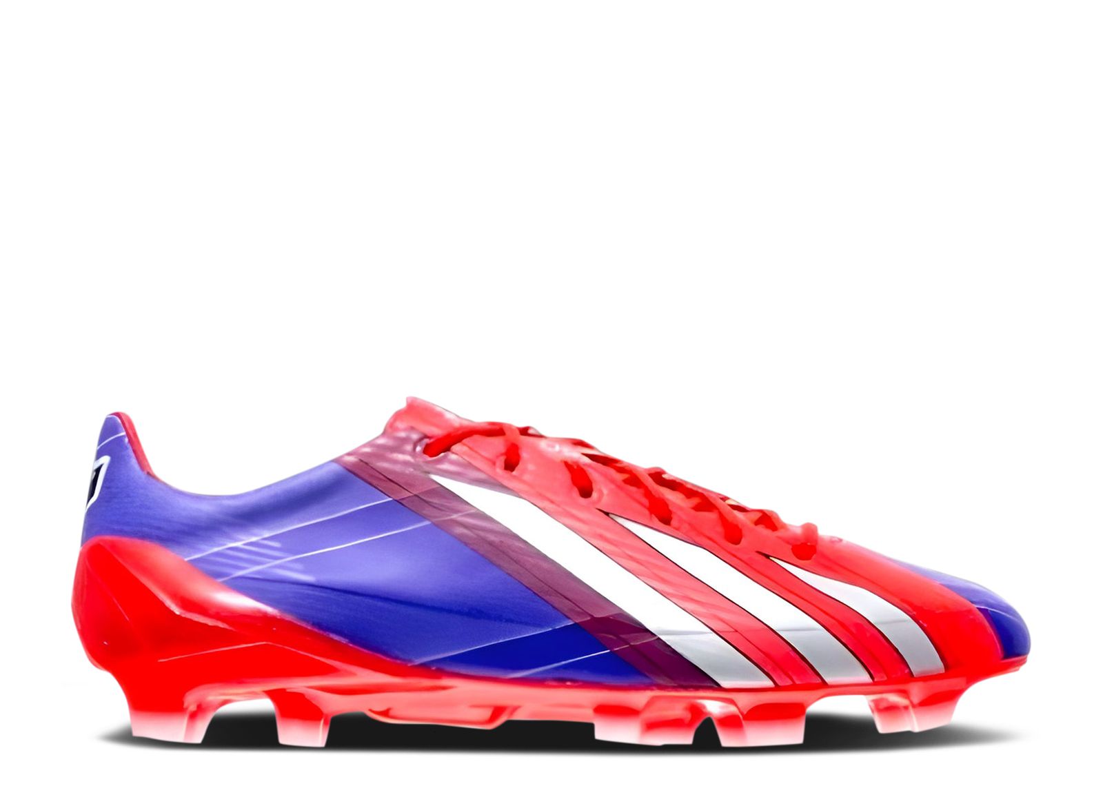 Messi Adizero F50 TRX FG 'Light Up The Pitch' - Adidas - Q33851