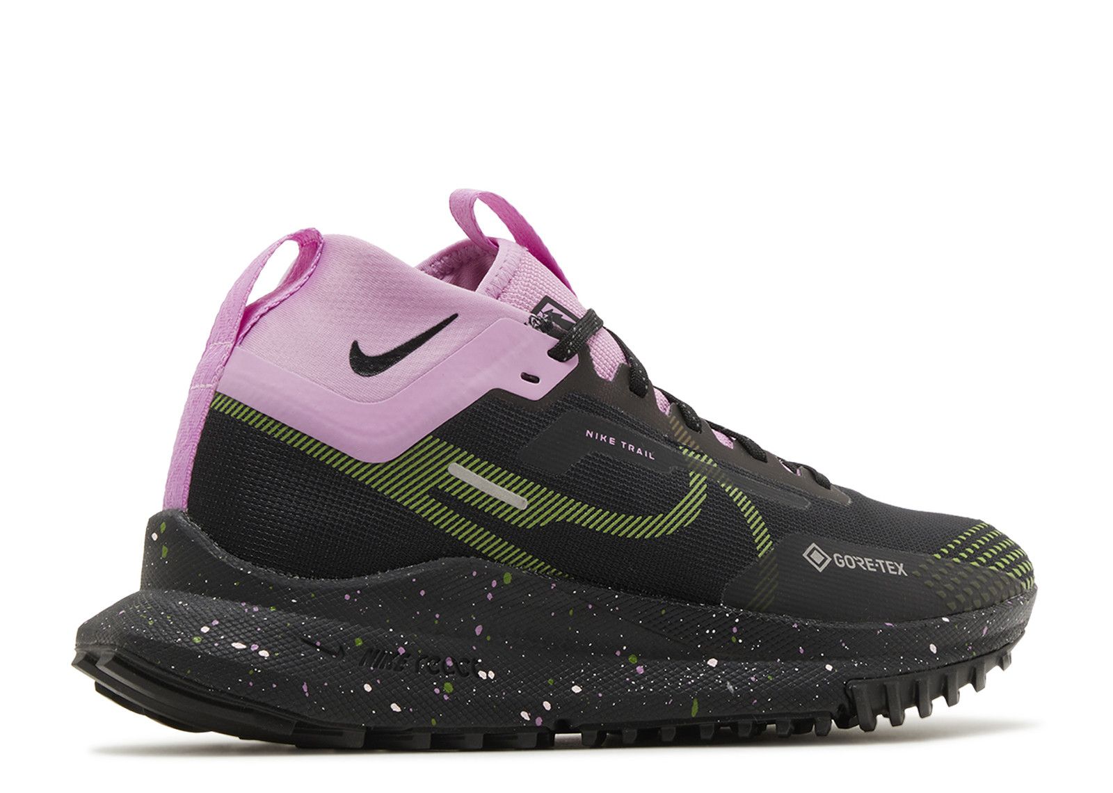 nike pegasus trail pink