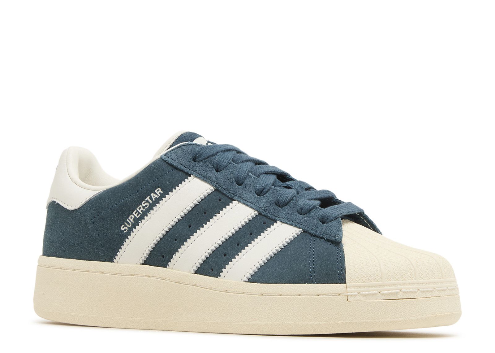 Fashion adidas bleu marine