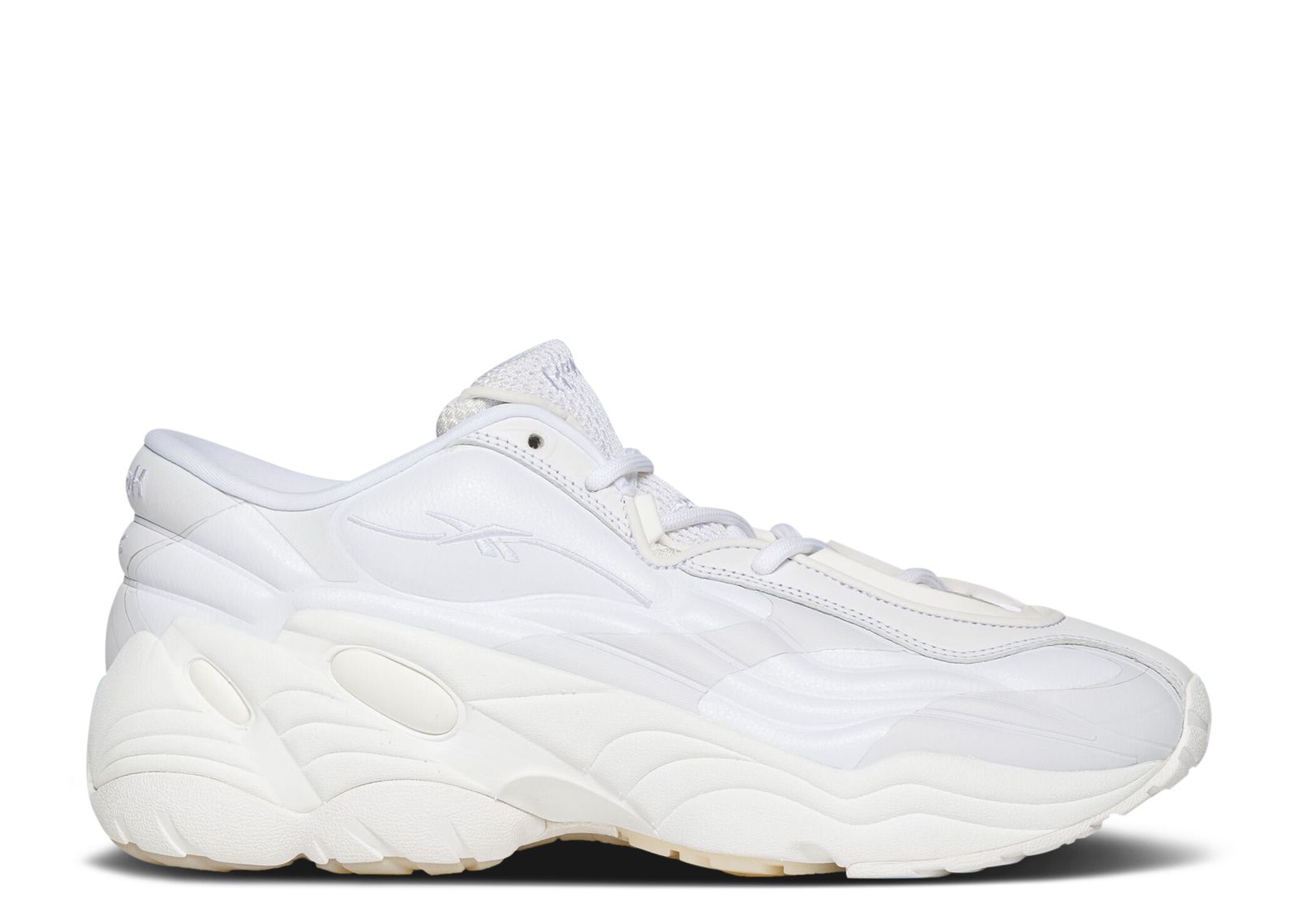 DMX Run 6 Modern 'White'