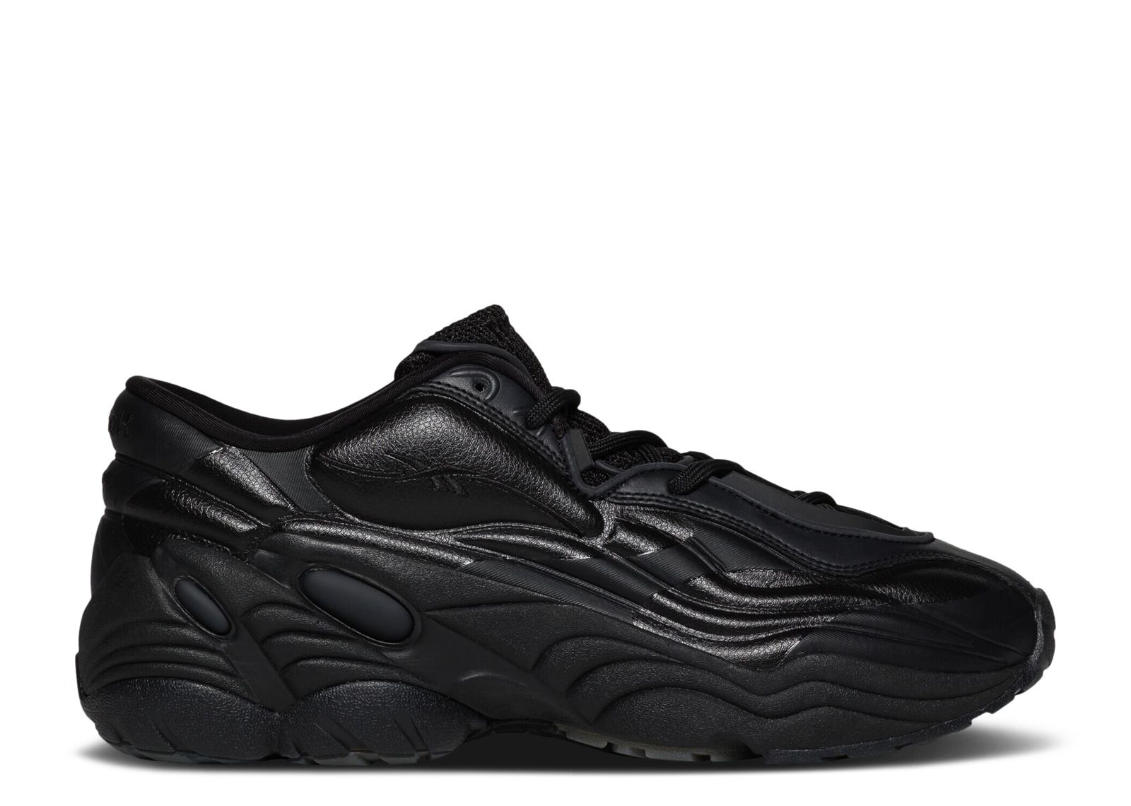 DMX Run 6 Modern 'Black'