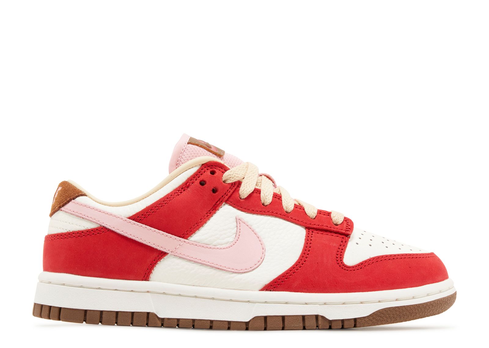 Wmns Dunk Low 'Pink Oxford' - Nike - DD1503 601 - pink oxford