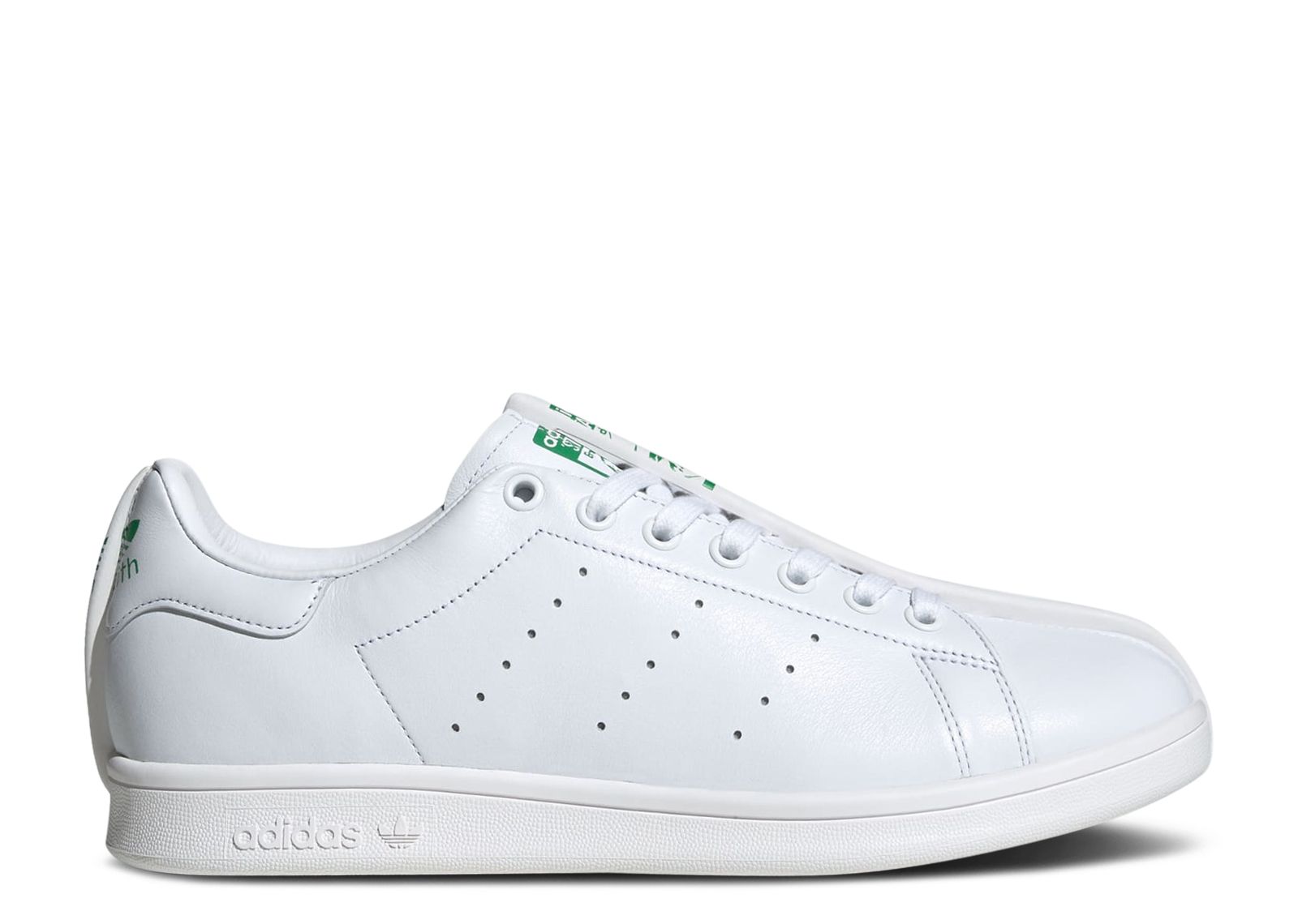 Craig Green X Split Stan Smith 'Core White' - Adidas - ID4155 - core white/core  white/core black | Flight Club