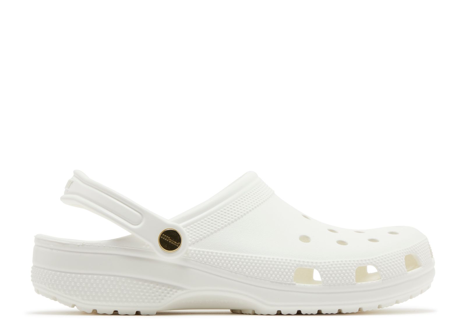 JJJJound x Crocs Clog ジョウンド クロックス 27cm JJJJound X Classic Clog 'White' - Crocs - 208697 100 - white