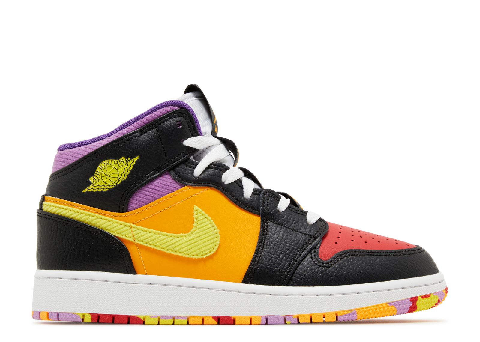 Retro 1 online candy