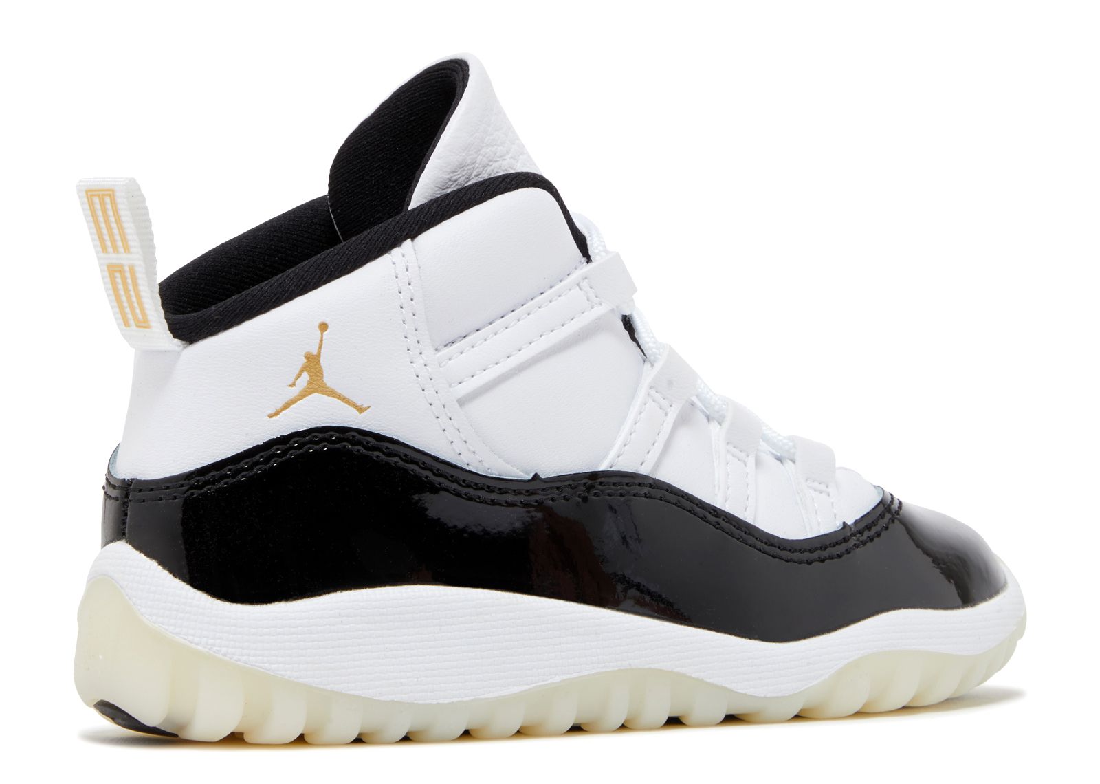 Jordan retro best sale xi td