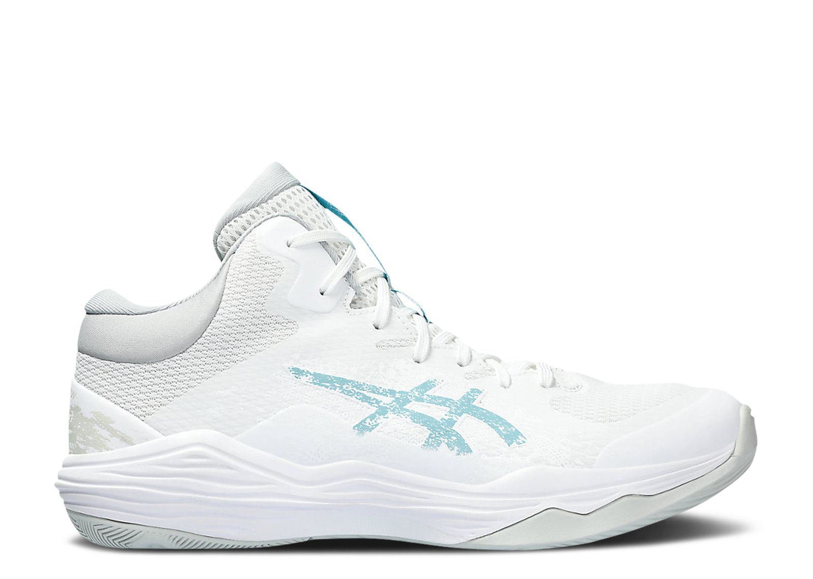 Nova Flow 2 'White Gris Blue'