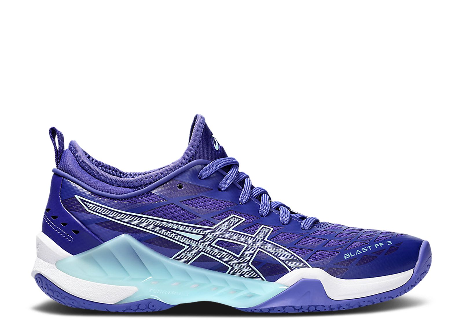 ASICS