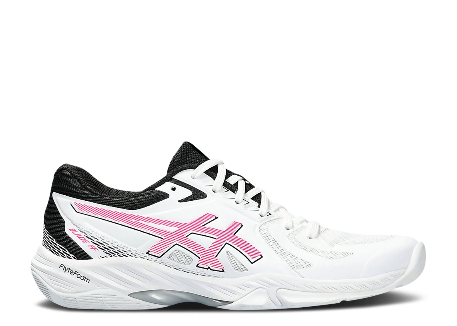 Wmns Blade FF 'White Hot Pink'