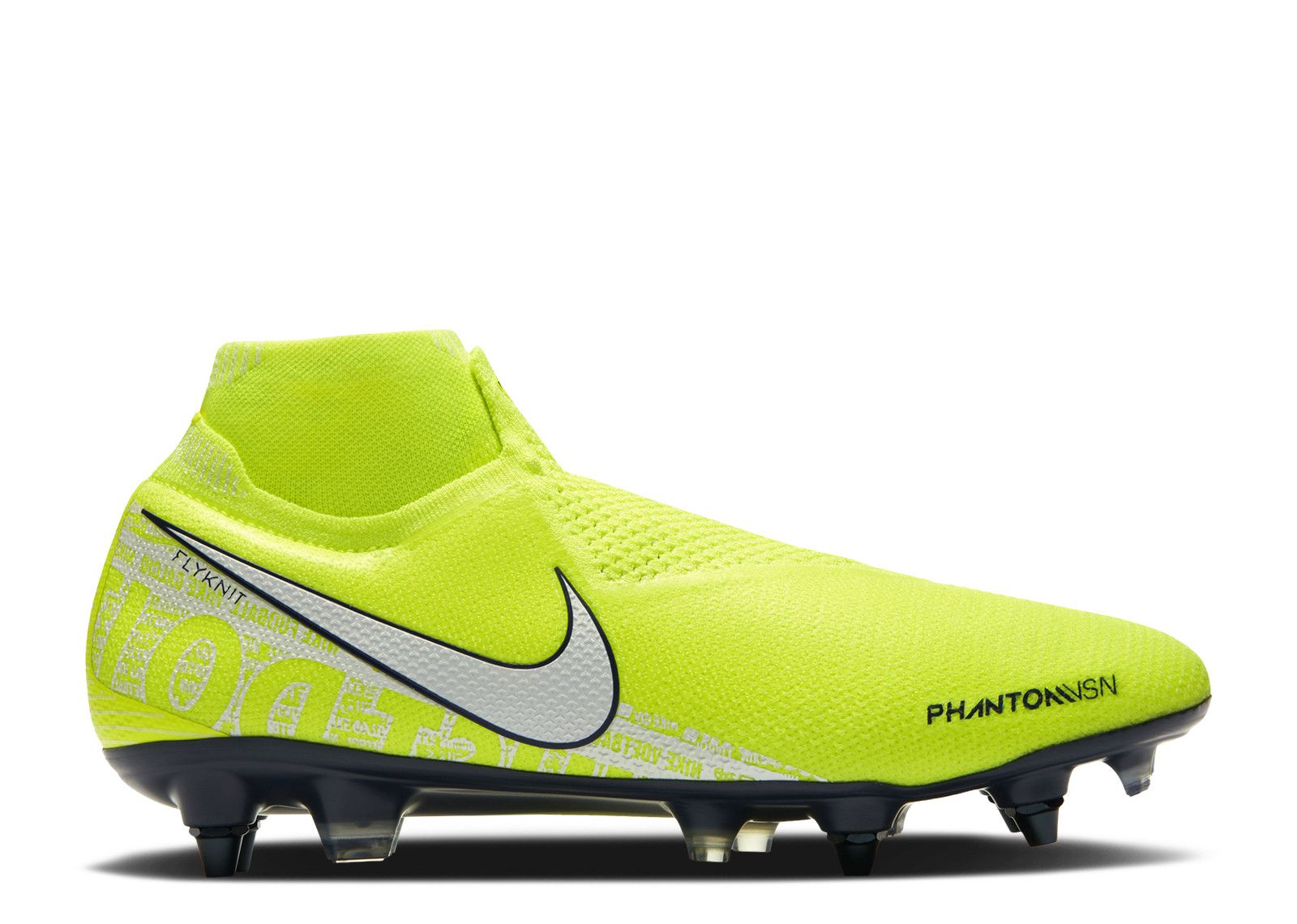 Nike Phantom Vision Sneakers | Flight Club