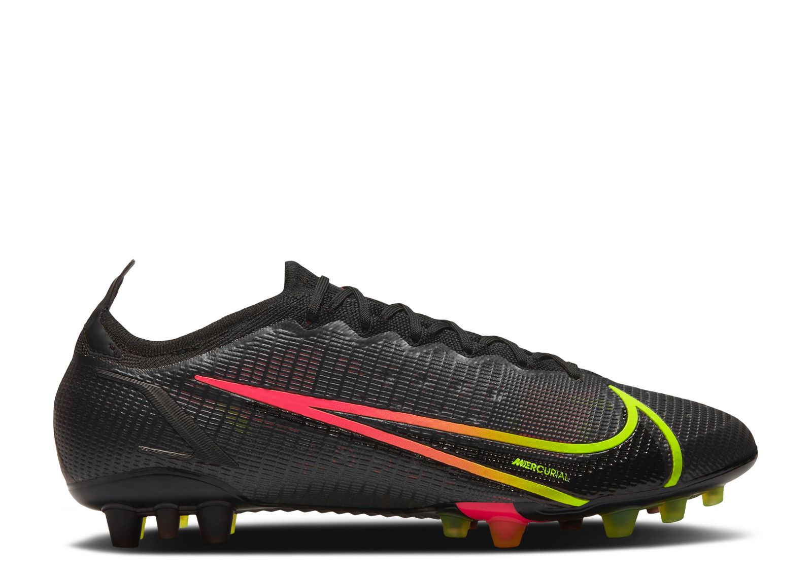 Mercurial Vapor 14 Elite AG 'Black Cyber' - Nike - CZ8717 090