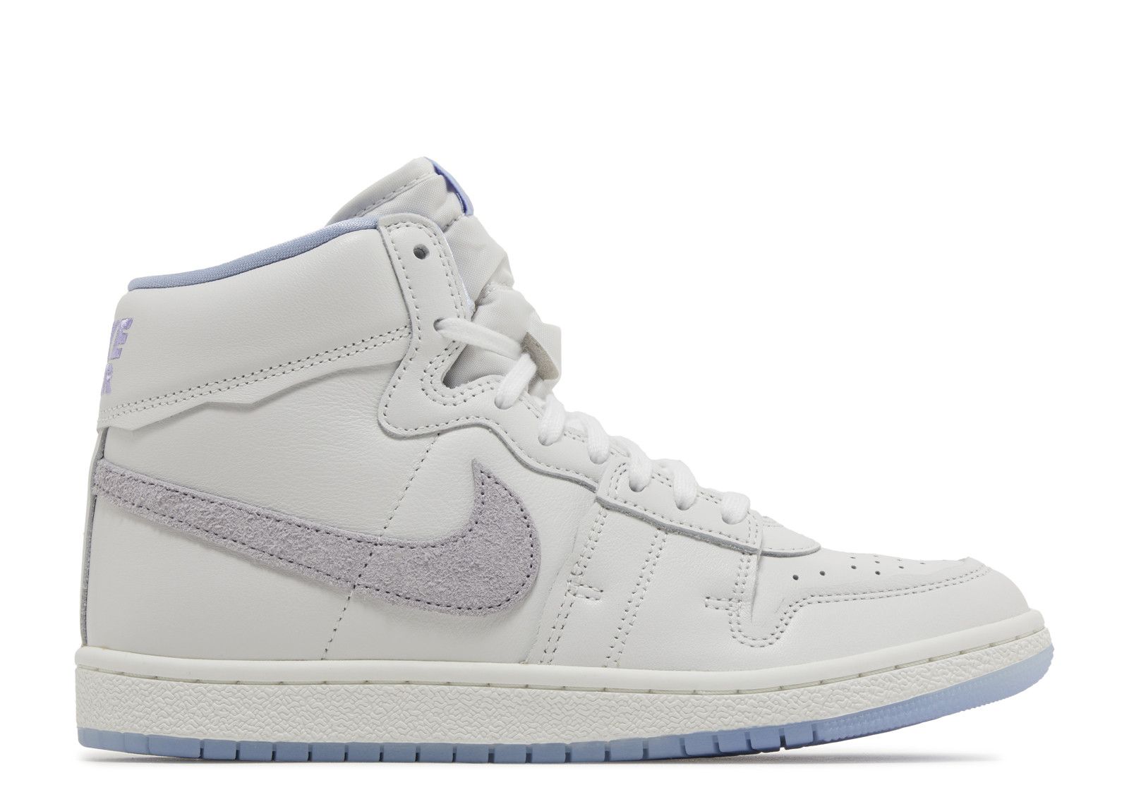 Forget-me-nots x Wmns Jordan Air Ship PE SP 'From Bud To Flower'