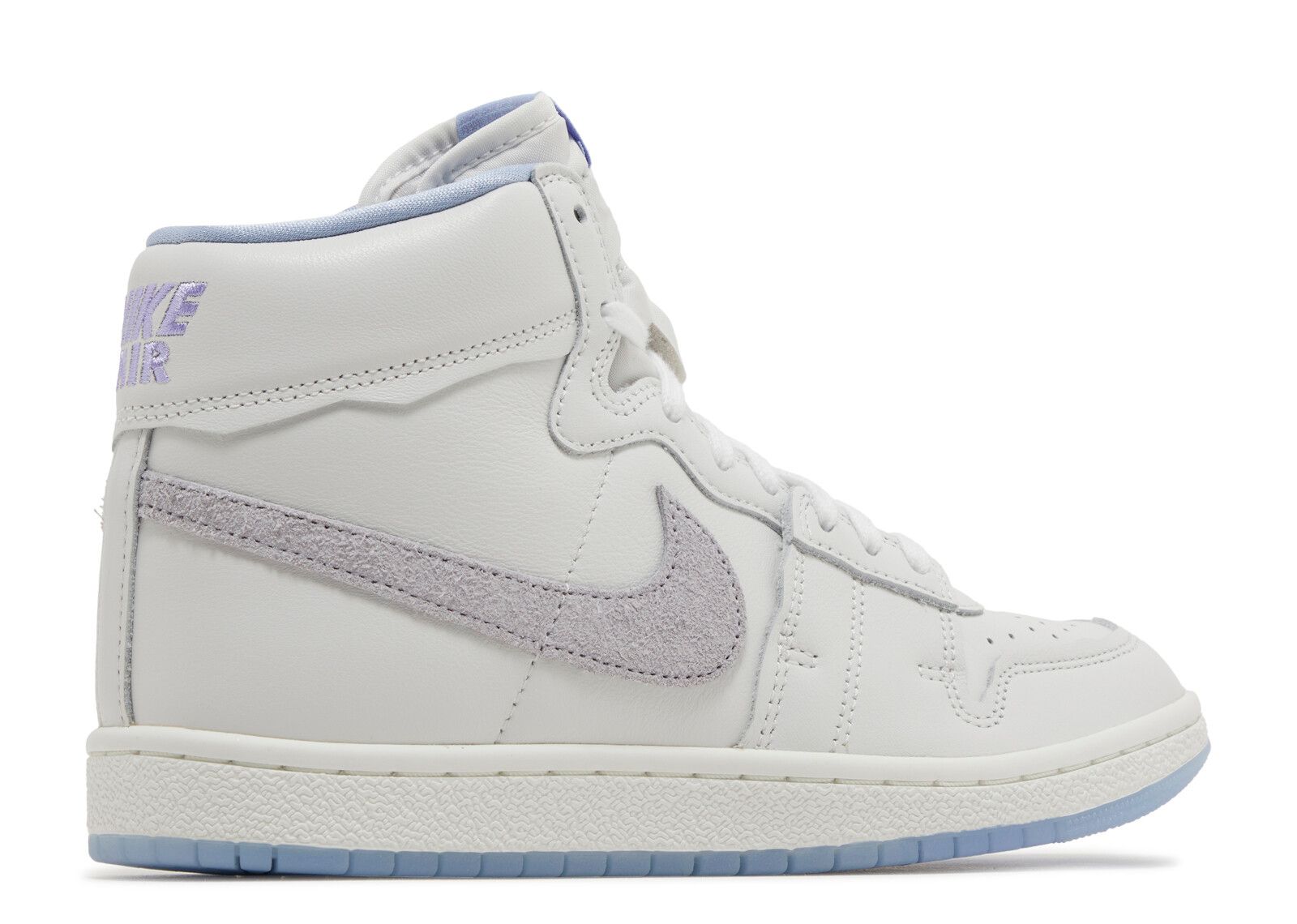 Forget-me-nots x Wmns Jordan Air Ship PE SP ‘From Bud To Flower’