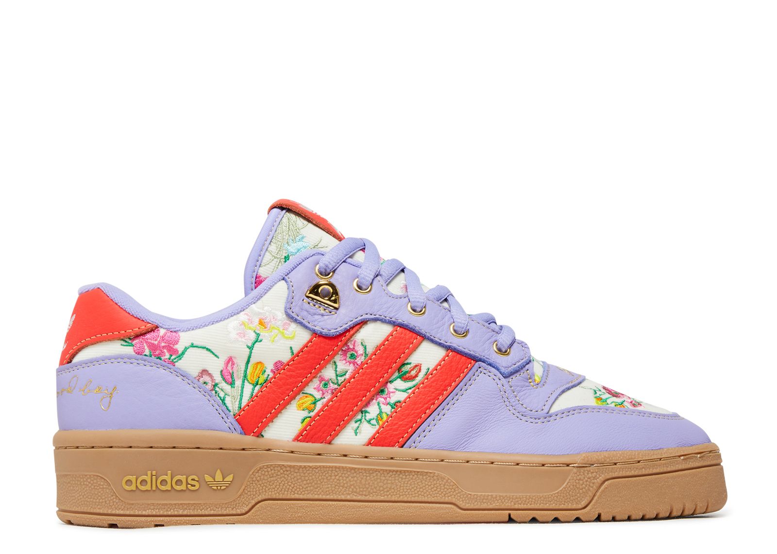 Unheardof x Rivalry Low 'Grandma's Couch'