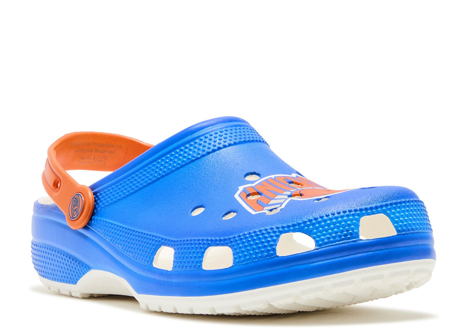 NBA X Classic Clog  display picture 2