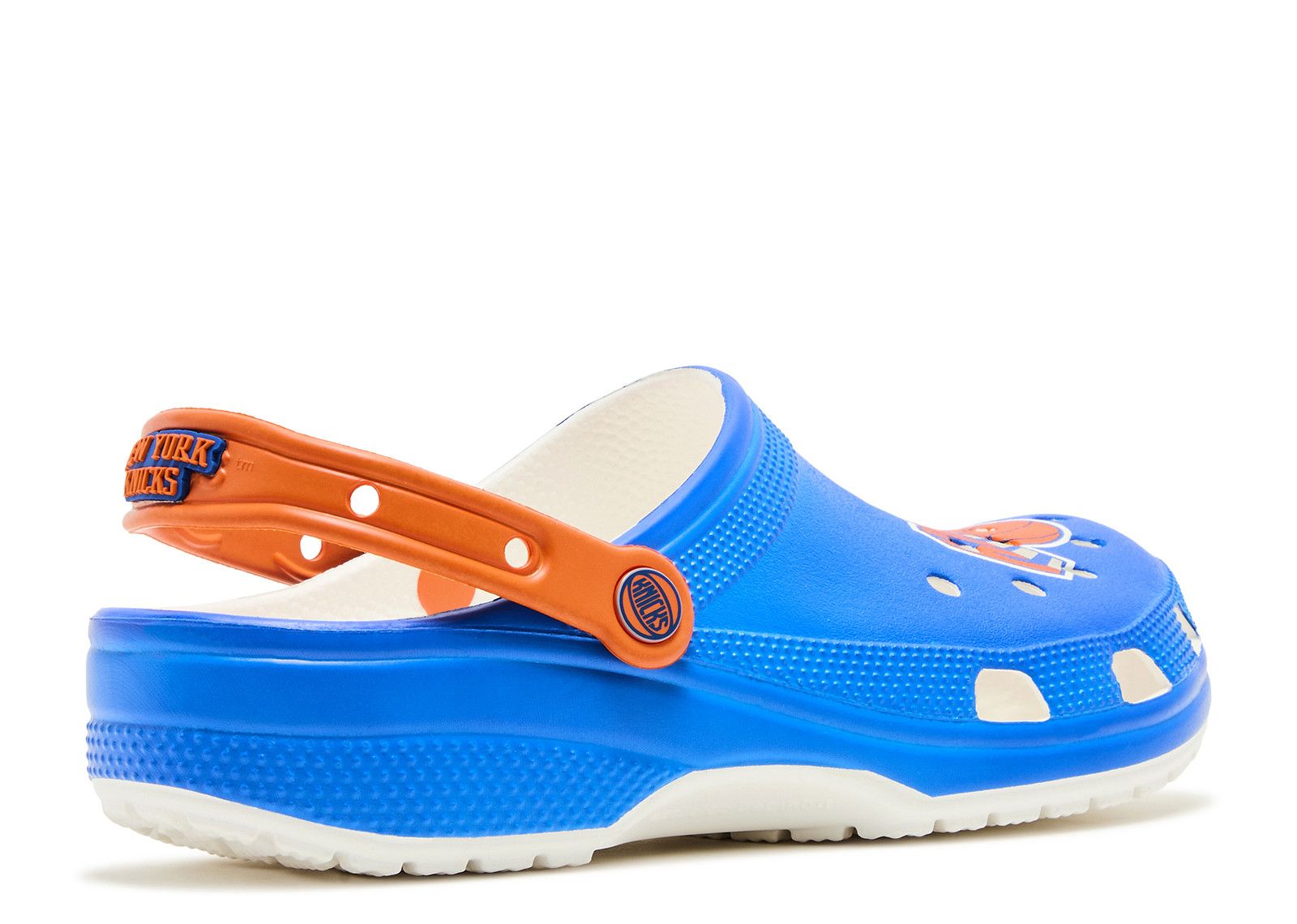 NBA X Classic Clog 