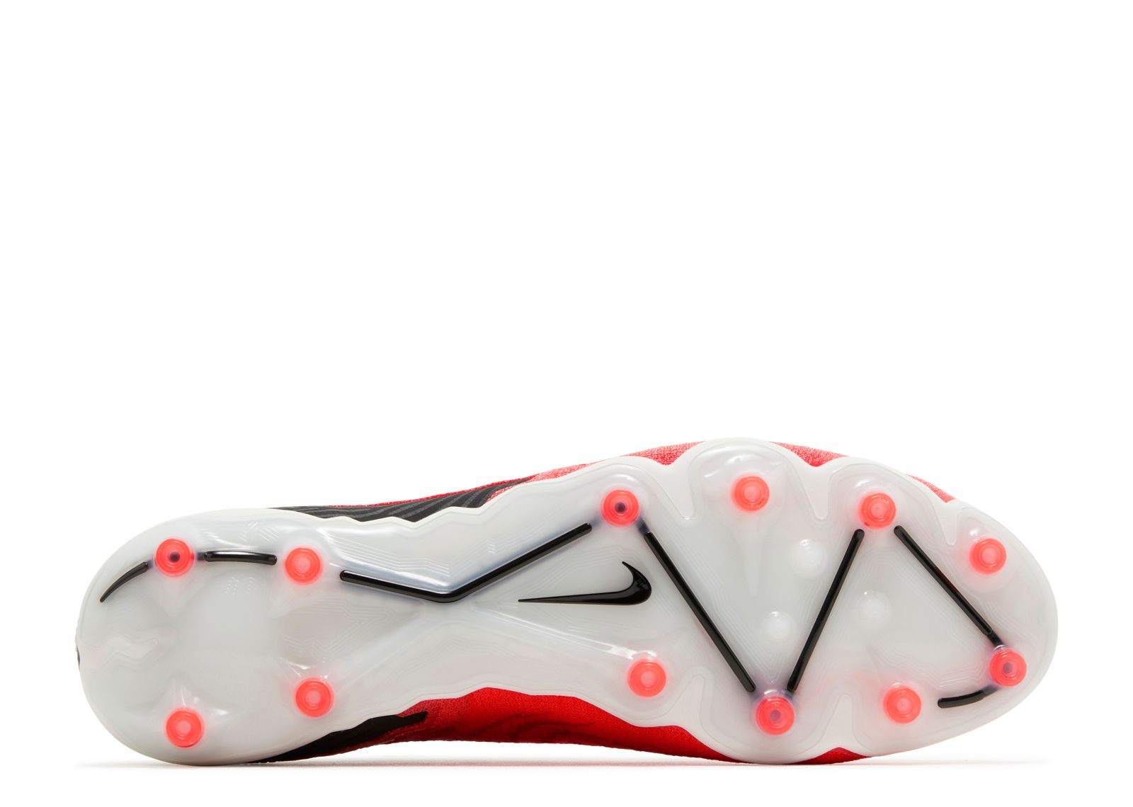 Nike ファントム GX エリートAG-PRO DD9441-600 27.5 Nike Phantom GX Elite AG-Pro 'Bright Crimson Black' DD9441-600