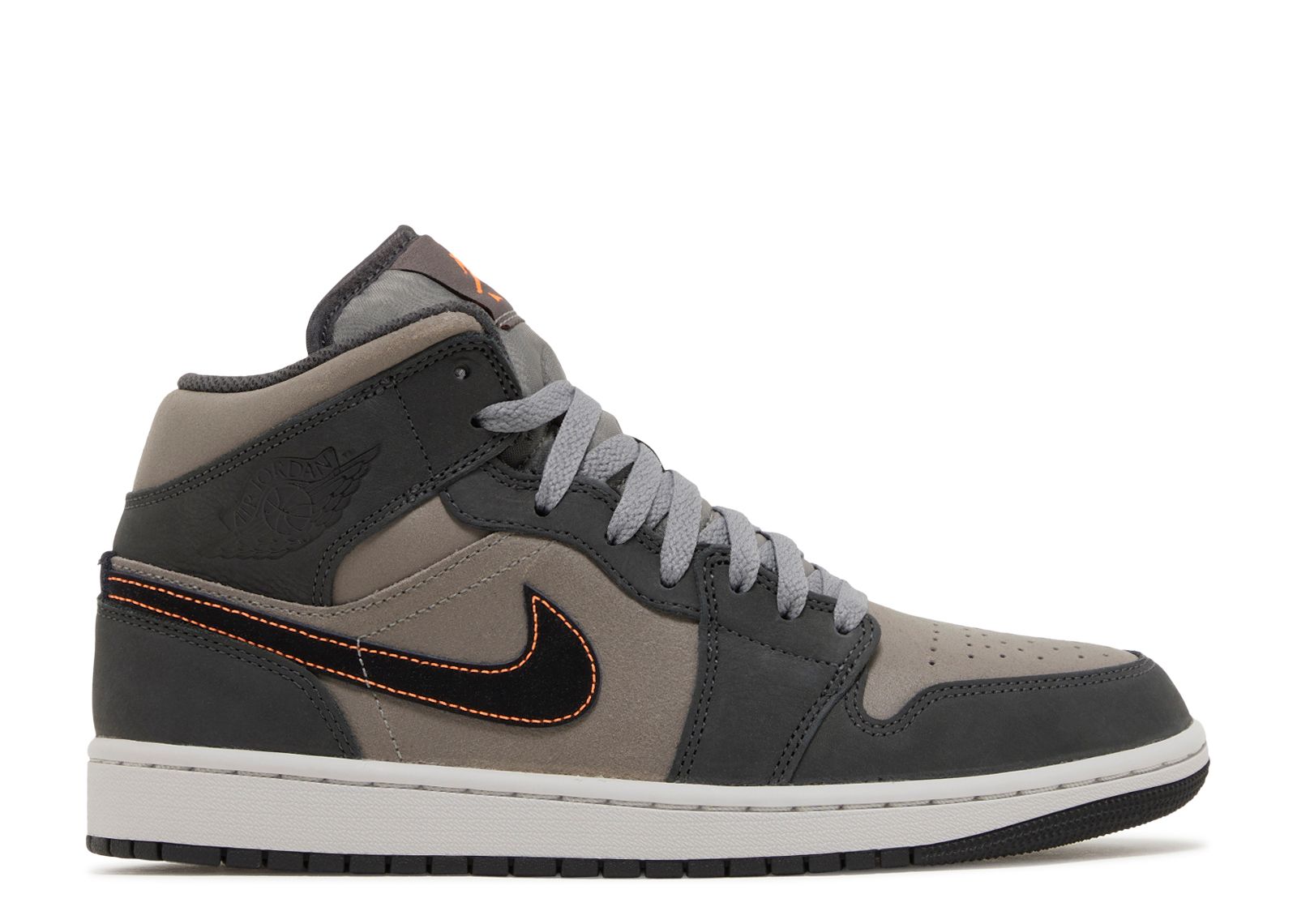 Jordan 1 Mid 