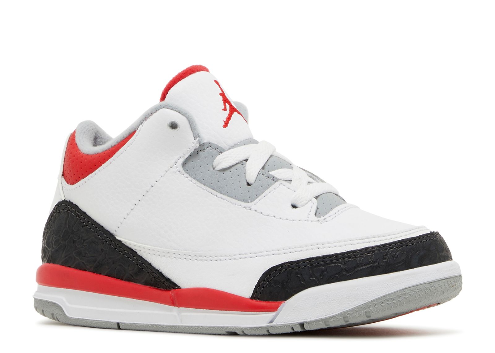jordan retro 3 fire red 2013