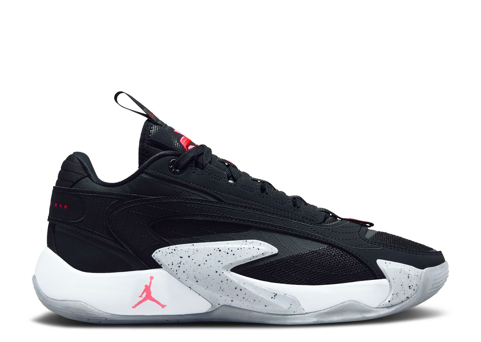 Jordan Luka 2 'Black Cement'