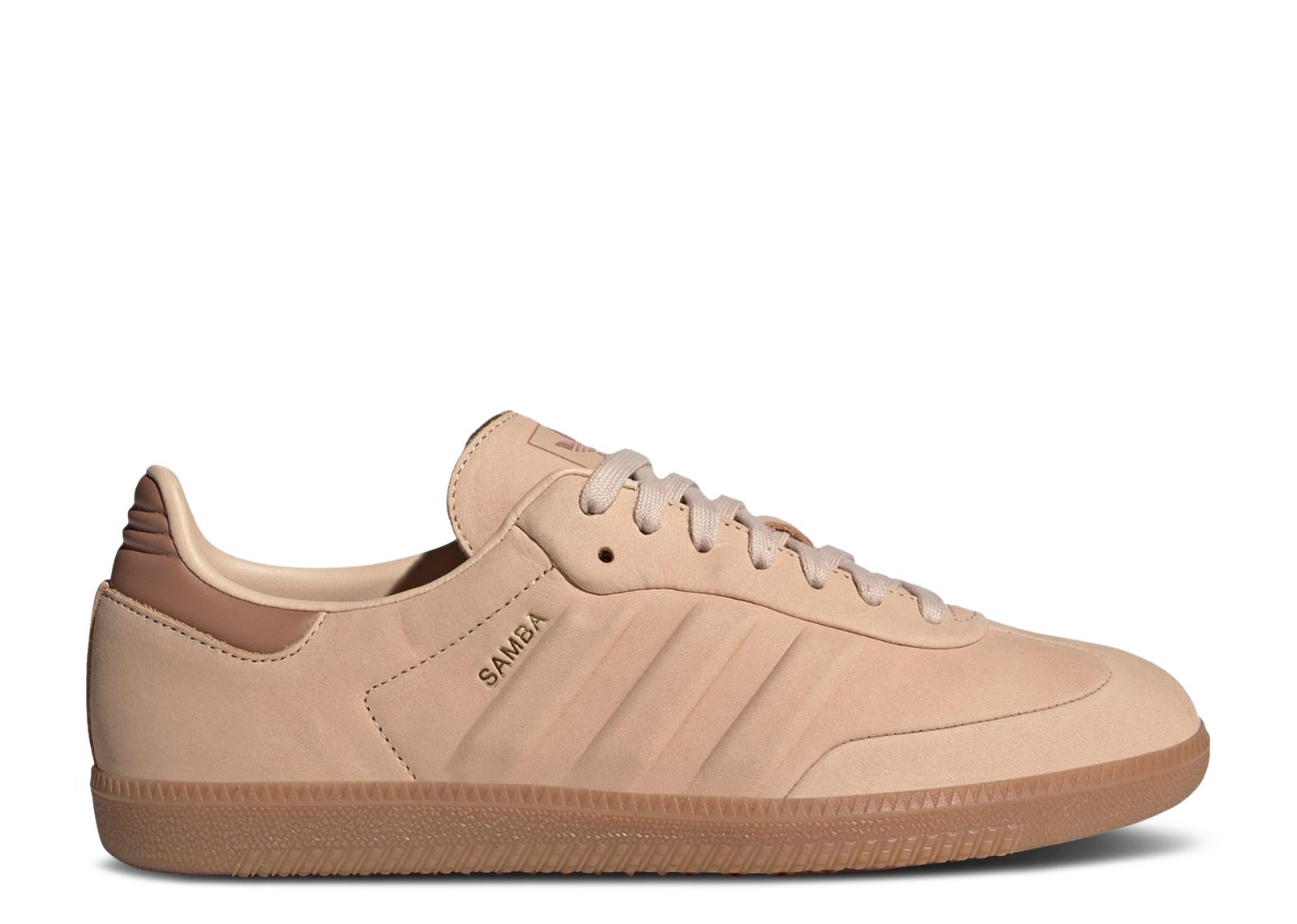 adidas gazelle silver green womens Adidas Women's Japan Calf-Hair Warm Sandstone / Crystal Sand / Alumina Low  Top Sneakers main image 1