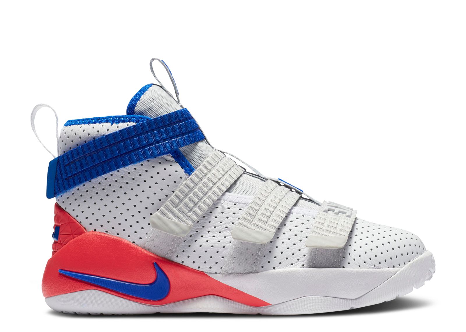 Nike LeBron Soldier 11 Sneakers | Flight Club