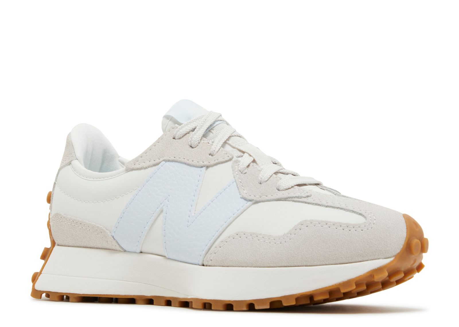 人気 ☆ NEW BALANCE☆ WS327OT MOONBEAM ICE BLUE New Balance 327 Moonbeam Ice Blue (Women's) - WS327OT - US