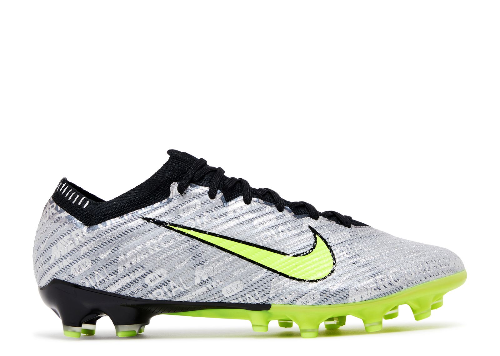 Shop Nike 2023 SS Nike Zoom Mercurial Vapor 15 Elite XXV AG-Pro  (FB8400-060) by Shabondama