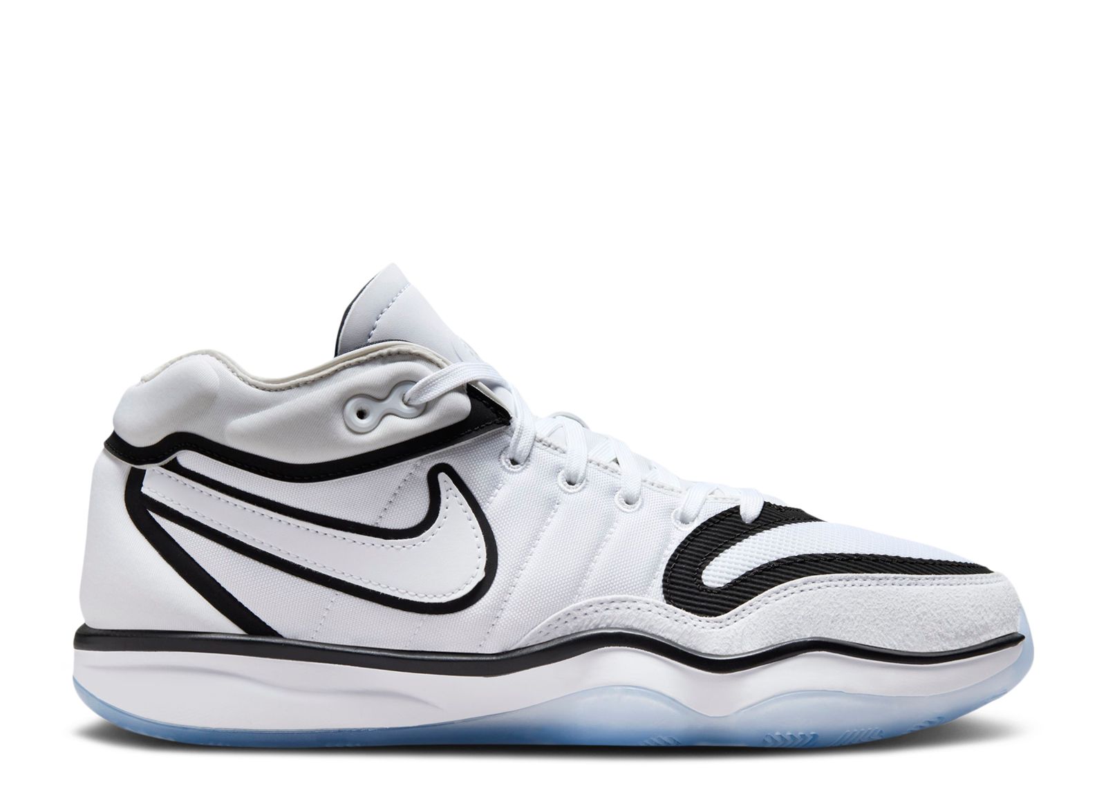 ナイキ NIKE Air zoom gt hustle 2 ep 28.5 cm Nike Air Zoom GT Hustle 2 EP Mid Greater Than Ever - FV4139