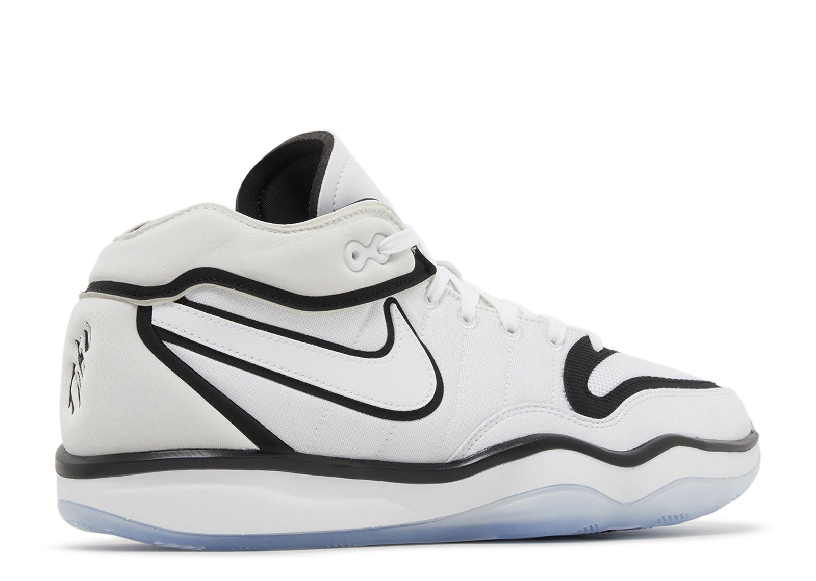 Air Zoom GT Hustle 2 