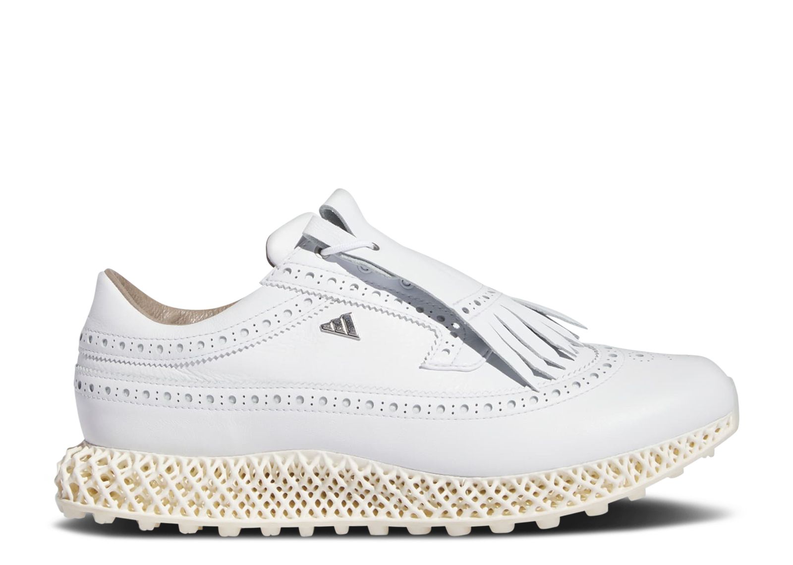 MC87 4D Spikeless Golf 'Cloud White'