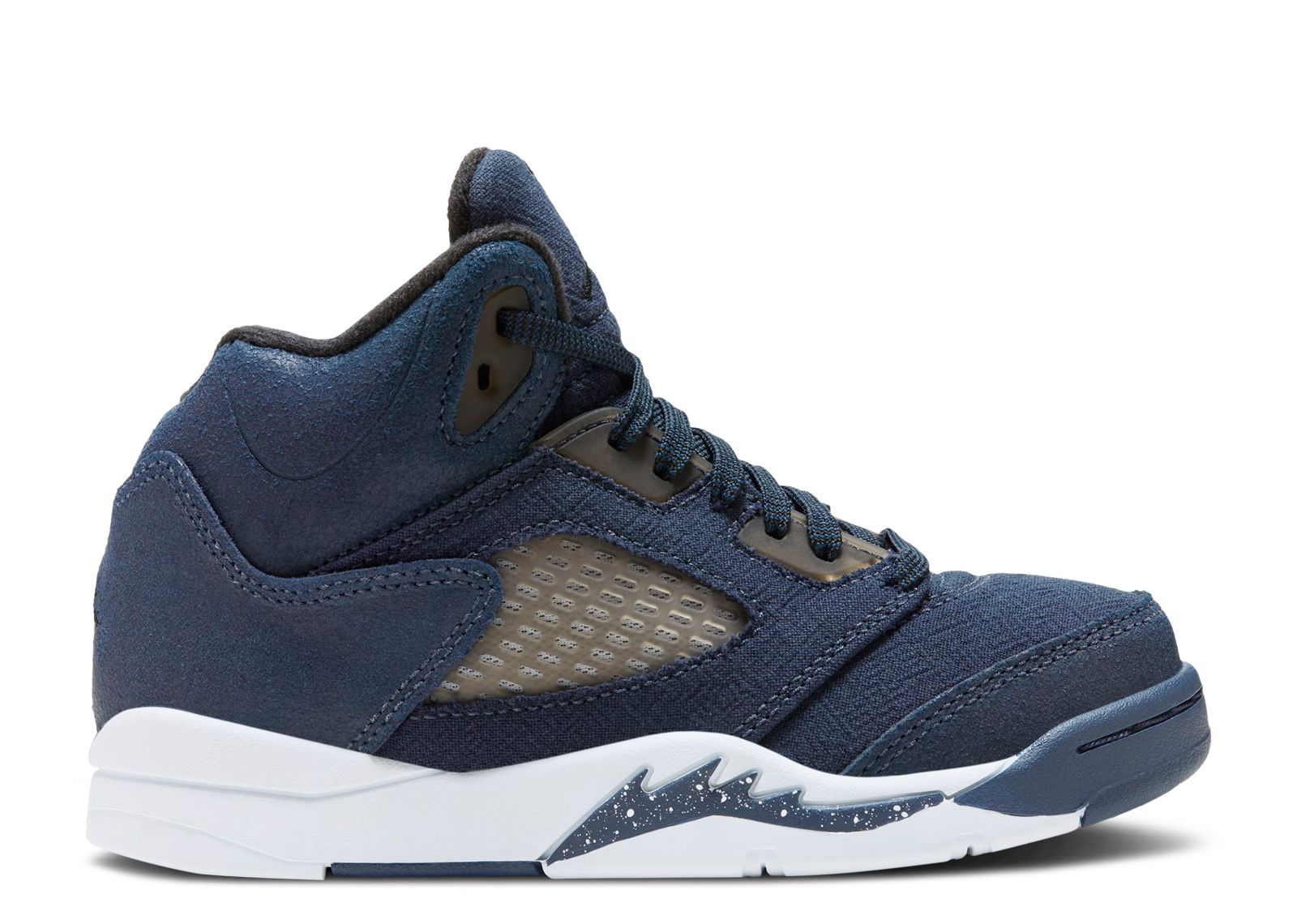 Jordan AIR JORDAN 5 RETRO SE Blue/Grey