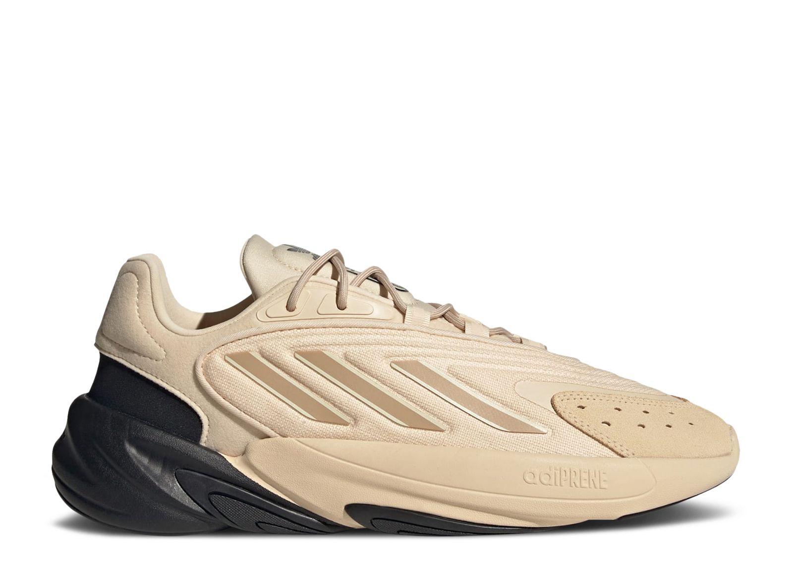 Ozelia 'Sand Strata Black' - Adidas - IE2000 - sand strata/magic beige/core  black | Flight Club